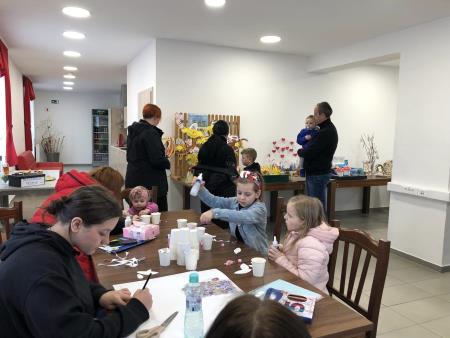 Velikonočna razstava 12